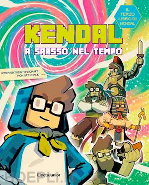 kendal - kendal a spasso nel tempo