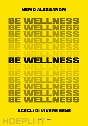 alessandri nerio - be wellness