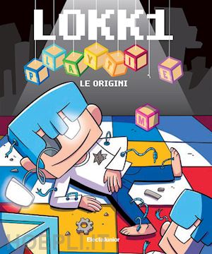 lokk1 - lokk1 playtime. le origini