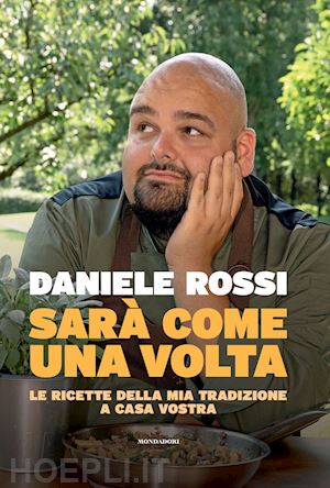 rossi daniele - sara' come una volta