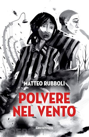 rubboli matteo - polvere nel vento