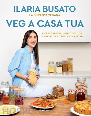 busato ilaria - veg a casa tua