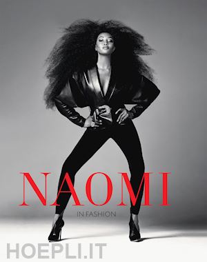 stanfill sonnet; murray elisabeth - naomi in fashion