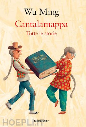 wu ming - cantalamappa. tutte le storie