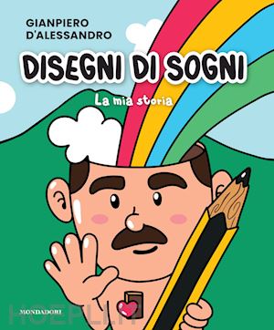 d'alessandro gianpiero - disegni di sogni