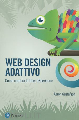 gustafson aaron - web design adattivo