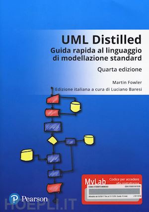 fowler martin - uml distilled