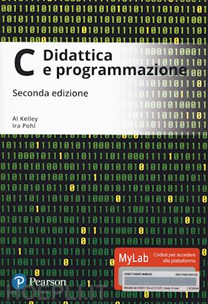 kelley al;  pohl ira - c. didattica e programmazione 2a edizione