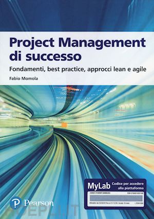 momola fabio - project management di successo