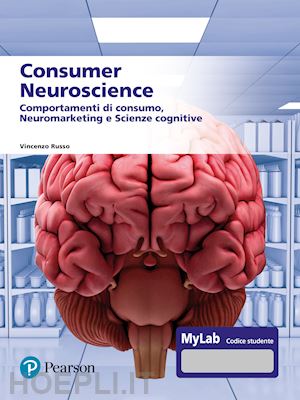 russo vincenzo - consumer neuroscience