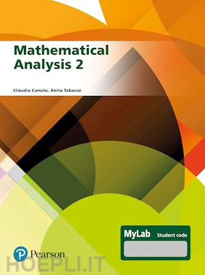 ALESSIO - Analisi Matematica 2. Teoria con esercizi svolti – Libreria  Esculapio