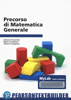 Libri di Testi generali in Matematica 