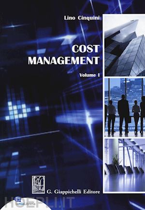 cinquini lino - cost management - 1