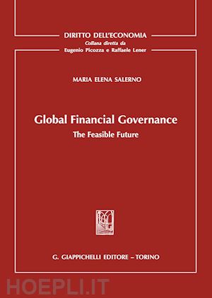 salerno maria elena - global financial governance
