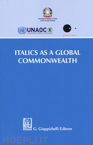 cadeddu davide - italics as a global commonwealth
