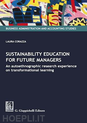 corazza laura - sustainability education for future managers