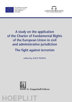 pisapia a. - study on the application of the charter of fundamental rights of european union