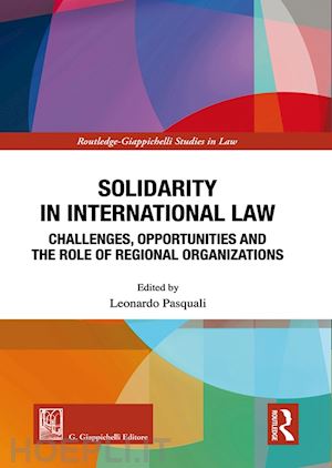 pasquali leonardo - solidarity in international law