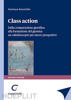 scarchillo gianluca - class action