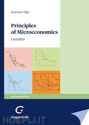 piga gustavo - principles of microeconomics. lectures