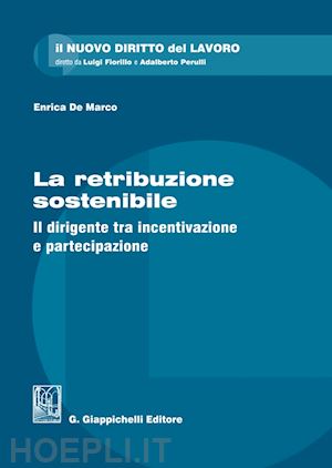 de marco enrica - la retribuzione sostenibile