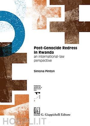 pinton simona - post-genocide redress in rwanda