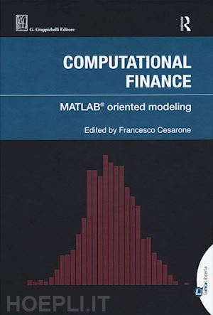cesarone francesco (curatore) - computational finance