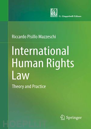 pisillo mazzeschi riccardo - international human rights law