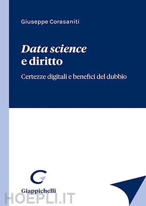 corasaniti giuseppe - data science e diritto