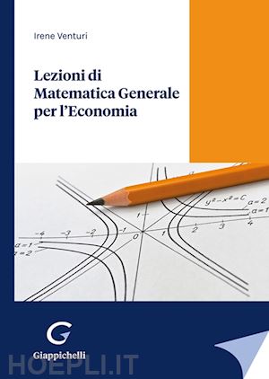 Libri di Matematica Finanziaria in Economia 