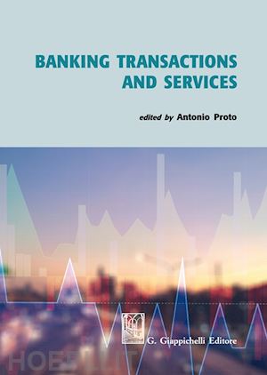 proto antonio - banking transactions and services