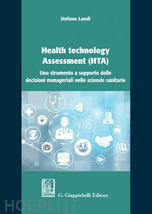landi stefano - health technology assessment (hta) - e-book