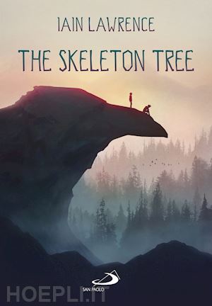 lawrence iain - the skeleton tree