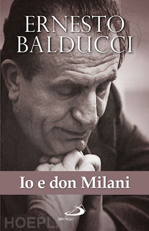 balducci ernesto - io e don milani.