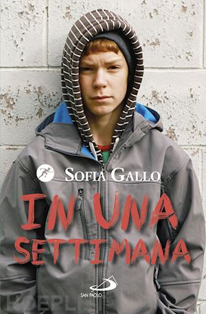 gallo sofia - in una settimana