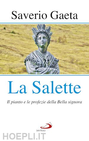 gaeta saverio - la salette