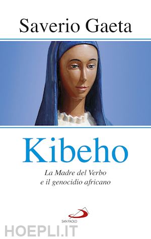 gaeta saverio - kibeho