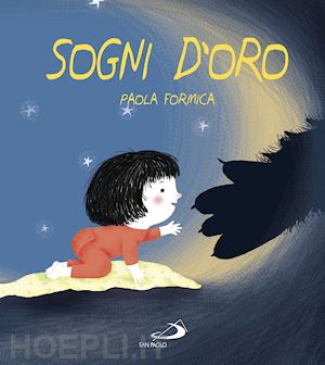 formica paola - sogni d'oro