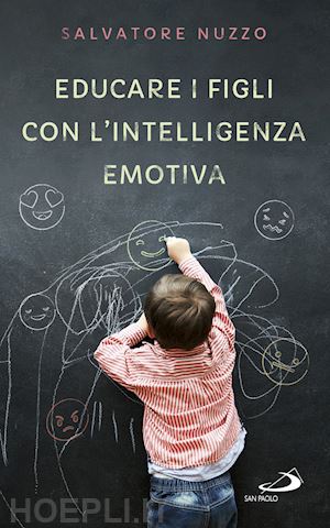 nuzzo salvatore - educare i figli con l'intelligenza emotiva