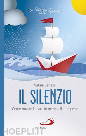 benazzi natale - il silenzio