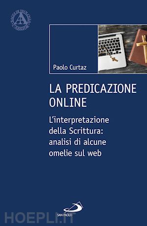 curtaz paolo - la predicazione online
