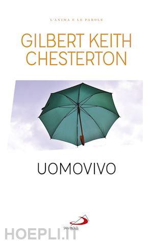 chesterton gilbert keith - uomovivo