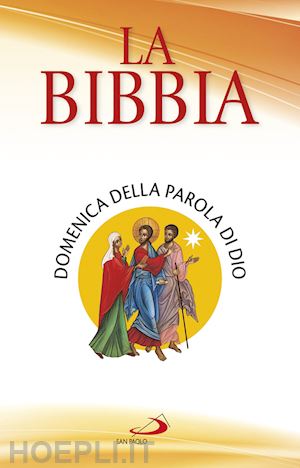 La Bibbia - Con Aperuit Illis - Aa.Vv.; Papa Francesco
