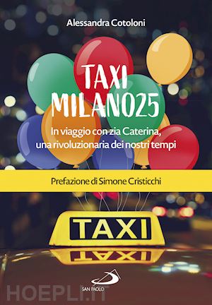 cotoloni alessandra - taxi milano25