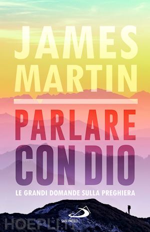 martin james - parlare con dio