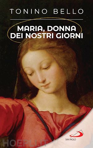 bello antonio - maria, donna dei nostri giorni