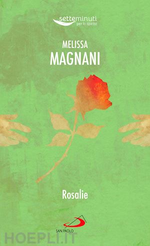 magnani melissa - rosalie