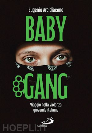 arcidiacono eugenio - baby gang