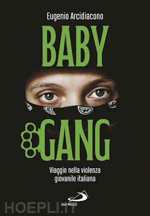 arcidiacono eugenio - baby gang