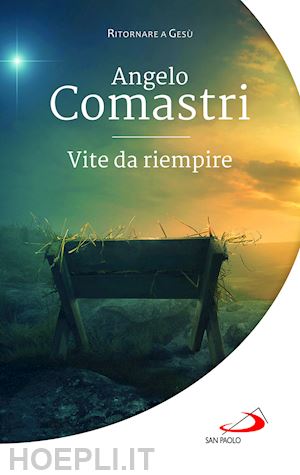 comastri angelo - vite da riempire